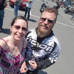 Meet your Posher, Patrick